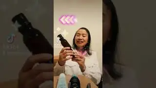 Đẹp lên nhờ dùng sản phẩm của SIBERIAN (Nguyen Thai )