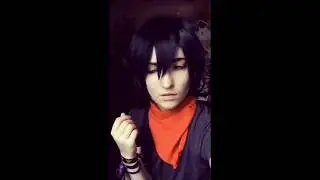 Keith on Crack - Voltron Cosplay Crack (Musically)