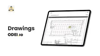 odei.io features - Drawings