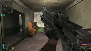 S T A L K E R   Shadow Of Chernobyl 2024 03 31 21 36 09