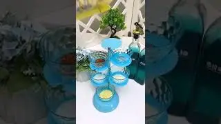 Condiment Set 