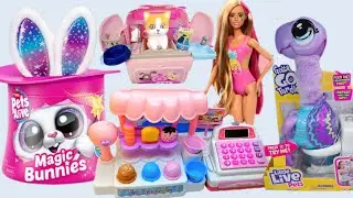 TOP TOYS OF 2024 | UNBOXING | ASMR | ZURU | MOOSE | BARBIE | REVIEW TOYS