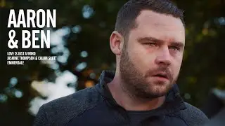 Aaron & Ben - Love Is Just a Word