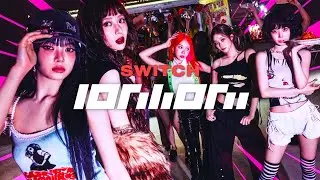 [FREE] LE SSERAFIM x aespa x XG x Kpop Type Beat | 