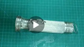 САМЫЙ ЛУЧШИЙ КИТАЙСКИЙ ФОНАРИК ЛЕГЕНДА