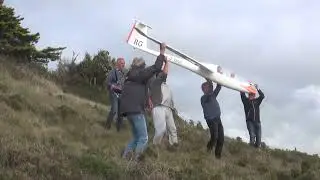Nimbus 4D - Storm at Coast