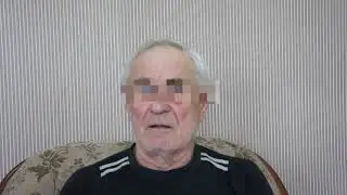 Вторая молодость в 70 лет