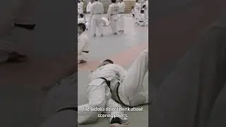 How to Win Competitions by Kodokan Judo