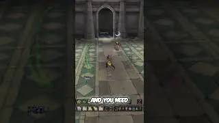 Master Holy Paladin Healing in WoW Classic Hardcore Raid!