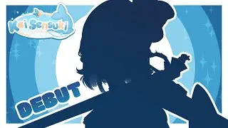 【NEW OUTFIT DEBUT】Whale of a Time!