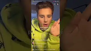 РАЯН СКАЗАЛ ПРИЧИНУ УХОДА ИЗ СЕРИАЛА ЛЕДИ ДИ 