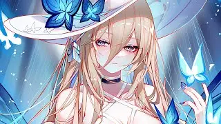Best Nightcore Gaming Mix 2023 ♫ Best of Nightcore Songs Mix ♫ House, Trap, Bass, Dubstep, DnB