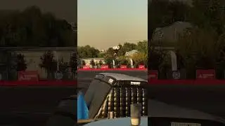 Арсений не перестает удивлять | двойное переднее на Bmx