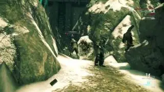 Warframe Doh