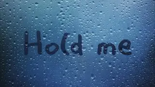 Cristian Condrea - Hold me (lyrics video)