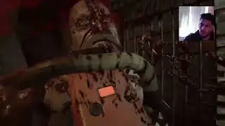 ESCAPE THE MADHOUSE!! (RESIDENT EVIL 7 BIOHAZARD)
