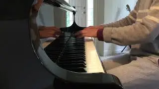 Valse Romantique - Debussy