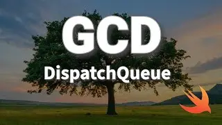 Swift’te GCD Dispatch Queue - Thread çizimleri ile
