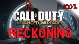 Комплит / Call of Duty: Advanced Warfare - Reckoning