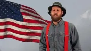 A Heartfelt Message from the Hillbilly Weatherman