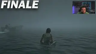 The Last of us part 2 - Finale