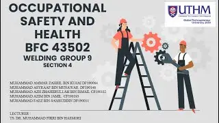 OSHA GROUP 9