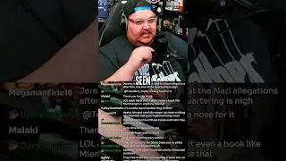 TheQuartering's New Sponsor is MAD SUS!!! 👀