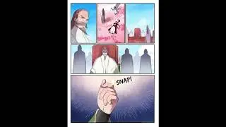 apotheosis 477 sub español