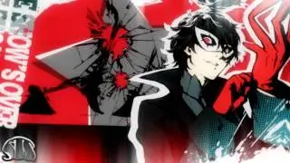Akira Kurusu/Joker Edit || Persona 5