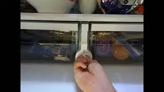 Replace Water Filter Samsung Refrigerator