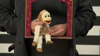 Donderbuikjes theater-tv 4+ (korte trailer)