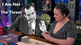 Politics in Commander
