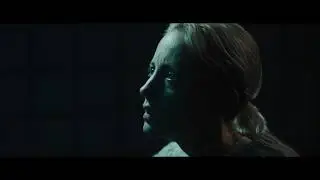 The Grudge (2020) - Haunted Police Station
