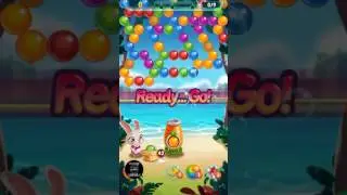 Bunny Pop | Level 