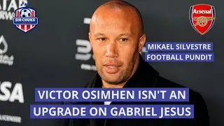 LATEST ARSENAL NEWS UPDATE (PIDGIN) FEB 1, 2024