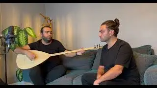 Taylan Özgür Ölmez & Erhan Toprak - Ağladım (Güzelim Bir Derde Düştüm)