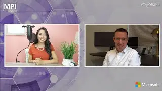 MPI Vodcast: Diving Deeper into the Microsoft Cloud Partner Program