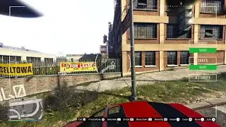 Get Off the Space Bike!