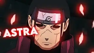 Naruto City Centre // Xqndros Rotation Free Project File Shake Tutorial? // READ DESC