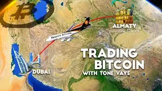 Bitcoin Back to Holding On To $19k, What's Next!
