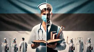 ¿Estonia es mejor que España en servicios públicos como sanidad y educación?