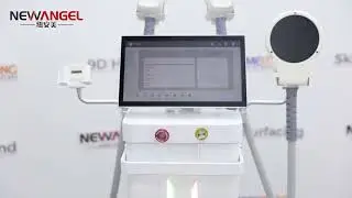 EMS Sculpting Machine - The Ultimate Muscle Building and Fat Burning Solution! ems2