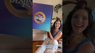 Disney Cruise Line: Disney Destiny Surprise Unboxing 🌊🚢