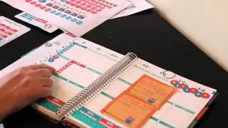 Plan With Me June 8th-14th ~Erin Condren Life Planner