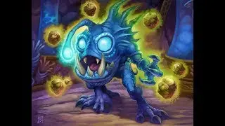 [WoW] Квест - Глаз Мурлока