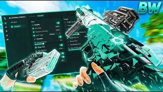 R6 Cheat - I Tested The BEST R6 Cheats For 24 Hours Straight… The Results Were Insane