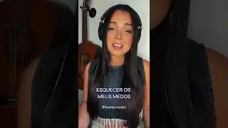 LYANA - I’LL BE OKAY (Shawn Mendes) PORTUGUESE VERSION 🇵🇹♥️✨💫