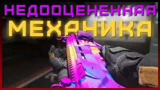 НОВАЯ МЕХАНИКА ОКАЗАЛАСЬ ИМБОЙ В CALL OF DUTY WARZONE 3