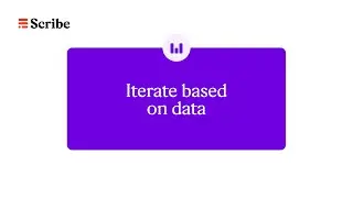 Iterate based on data