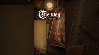 Ash of Gods: The Way - Android #newandroidgames